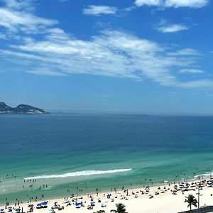 Luxuoso Apartamento Vista Mar Barra