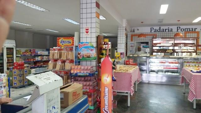 Padaria Pomar da Barra
